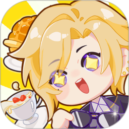 兔子与餐厅鸿蒙版