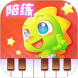 弹琴吧钢琴陪练鸿蒙版