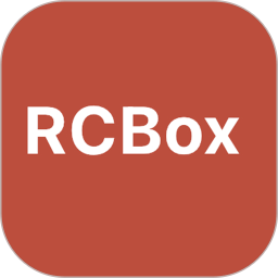 RCBox 鸿蒙版