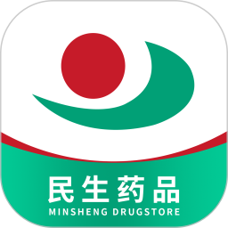 民生药品鸿蒙版