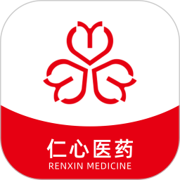 仁心医药鸿蒙版