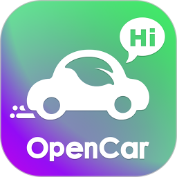 开车吧 OpenCar 鸿蒙版
