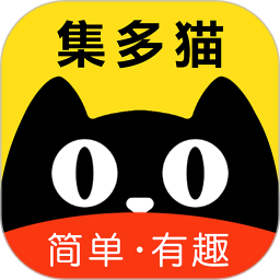 集多猫鸿蒙版