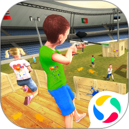 儿童吃鸡战安卓版(apk)