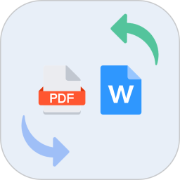 PDF转WORD工具V2.0.1