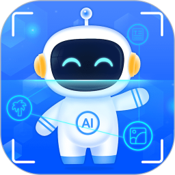 AI 扫描精灵鸿蒙版