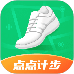 点点计步鸿蒙版