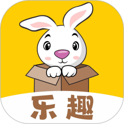 乐趣盲盒鸿蒙版