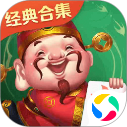 开心红中麻将鸿蒙版