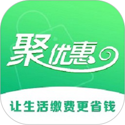 聚优惠鸿蒙版