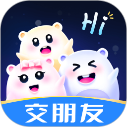 嗨嗨星球鸿蒙版