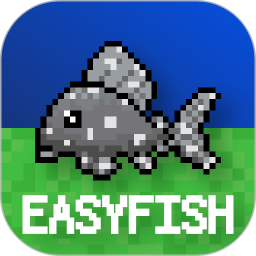EasyFish 摸鱼鸿蒙版