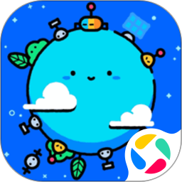 绿色星球鸿蒙版