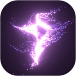 魔幻粒子梦幻空间鸿蒙版