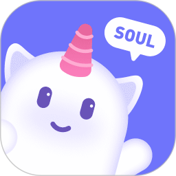独角 soul 鸿蒙版