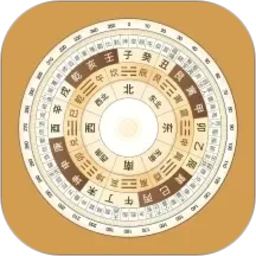 风水罗盘