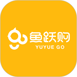 鱼跃购鸿蒙版