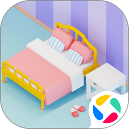 理想的小屋鸿蒙版