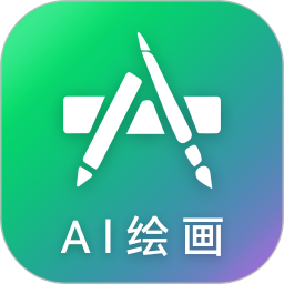 Al 绘画鸿蒙版