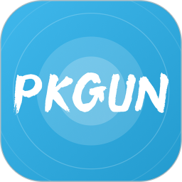 PK Gun1.7