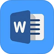 Word 文档极简鸿蒙版