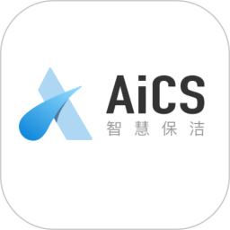 AiCS 智慧保洁鸿蒙版