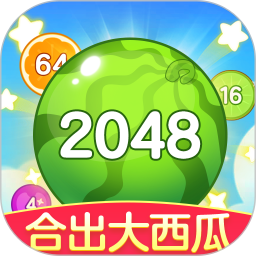 合出大西瓜鸿蒙版
