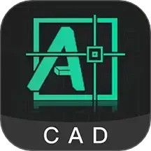CAD 手机制图鸿蒙版