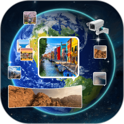地球探索3D1.0.1
