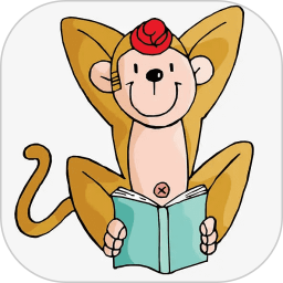 小猴搜书1.0.1