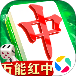 同城麻将游戏软件 v1.0 鸿蒙版