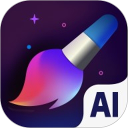 AI 艺术家鸿蒙版