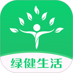 绿健生活鸿蒙版