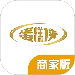 蛋糕侠商家端鸿蒙版
