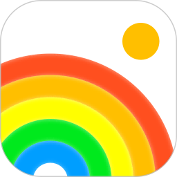彩虹拼图v1.0.0 安卓版