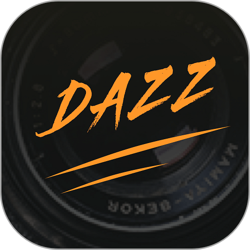 Dazz相机Pro