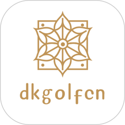 DK 高尔夫鸿蒙版