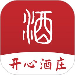 开心酒庄鸿蒙版