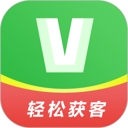 小 V 拓客鸿蒙版
