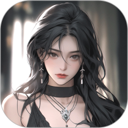 AI 动漫虚拟女友鸿蒙版