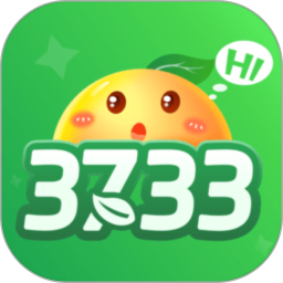 3733 乐园鸿蒙版