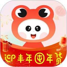 趣蛙优选鸿蒙版