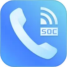 申瓯 Soc 网络电话鸿蒙版