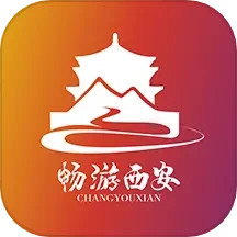 畅游西安鸿蒙版