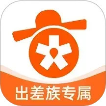 出差大橙鸿蒙版