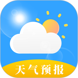 天气预报晴