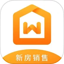 万店找房鸿蒙版