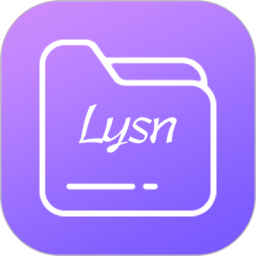 lysn 鸿蒙版