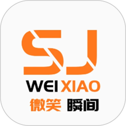 微笑瞬间鸿蒙版