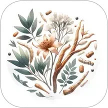 中医宝典中药词典